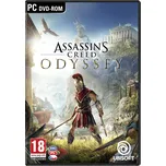 Assassin's Creed Odyssey PC