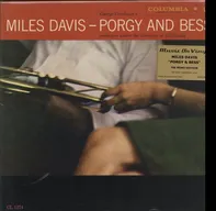 Porgy & Bess - Miles Davis [LP]