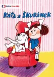 DVD Káťa a Škubánek (1982)