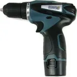 Aku vrtačka Eurotek CD 218 18V Li-ion 2x baterie rychlonabíječka 1h