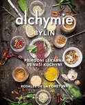 Alchymie bylin: Přírodní lékárna ve…