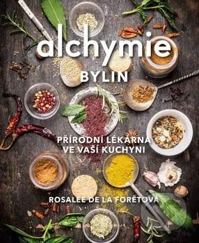 Alchymie bylin: Přírodní lékárna ve vaší kuchyni - Rosalee De La Foretová
