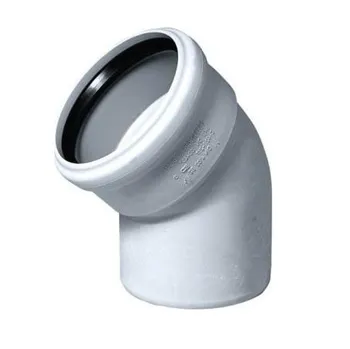 Kanalizační potrubí OSMA SKB 56/87°