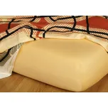 Dadka Jersey prostěradlo 180 x 200 x 18…