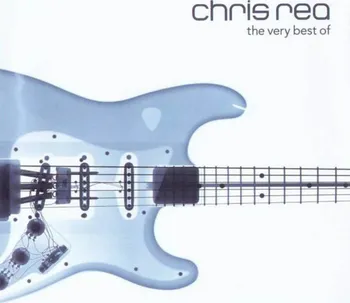 Zahraniční hudba The Very Best Of Chris Rea - Chris Rea [CD] 