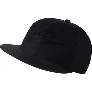 Kšiltovka Nike U Nk Nsw True Cap Red Ssnl