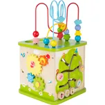 Legler DD0197 Dřevěná vkládací…