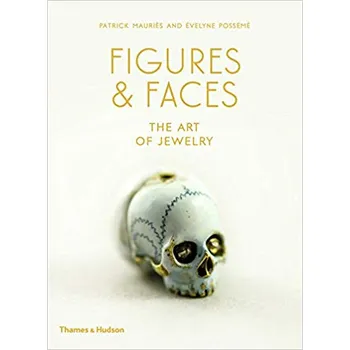 Figures and Faces - Patrick Mauries (EN)