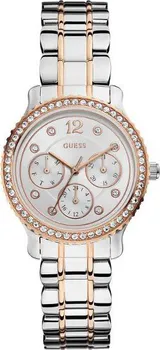 Hodinky Guess W0305L3