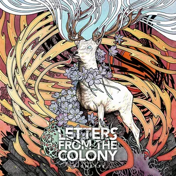 Zahraniční hudba Vignette - Letters from the Colony  [LP]