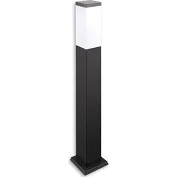 Dekorativní svítidlo Vipelectro Zahradní svítidlo E27 Havana 65cm černá