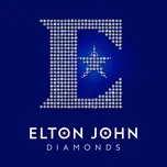 Diamonds – Elton John [LP]