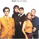 His 'n' Hers - Pulp [LP]