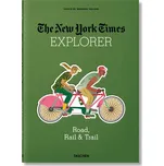NYT Explorer. Road, Rail & Trail -…
