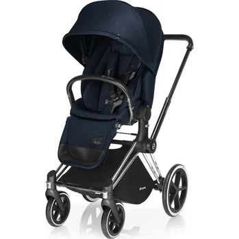 Cybex priam all terrain 2018 cheap
