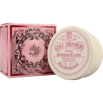 Geo F. Trumper Limes krém na holení 200 g