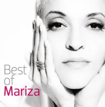 Zahraniční hudba Best Of - Mariza [LP]