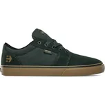 Etnies Barge LS Green/Gum