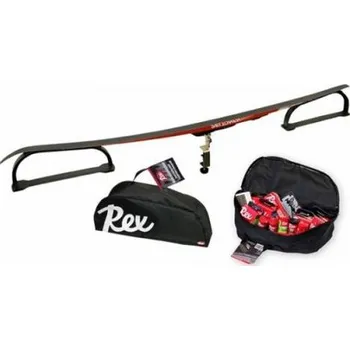 REX cestovní voskovací profil, kopyto - doprava zdarma