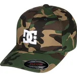 DC Cap Star 2 55300096 Camo