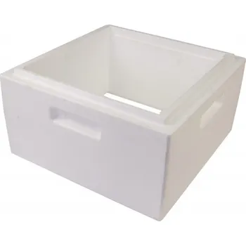 Nástavek polystyren