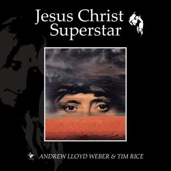 Zahraniční hudba Jesus Christ Superstar ( Muzikál ) LP