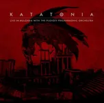 Live In Bulgaria - Katatonia [2 LP]