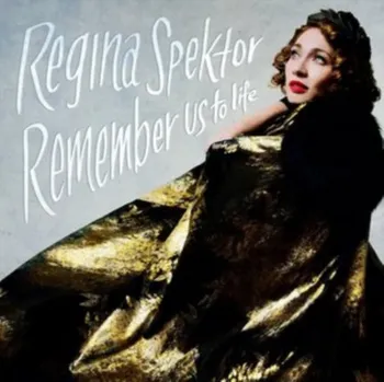 Zahraniční hudba Remember Us To Life - Regina Spektor [LP]