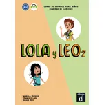 Lola y Leo 2 (A1.2) - Libro del alumno - Klett