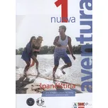 Aventura nueva 1 + CD - Klett