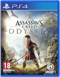 Assassin&#039;s Creed Odyssey PS4