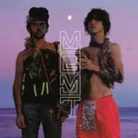 Oracular Spectacular - MGMT [LP]