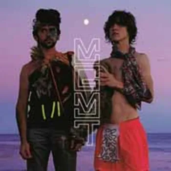 Zahraniční hudba Oracular Spectacular - MGMT [LP]