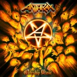 Worship Music - Anthrax [2 LP]