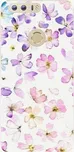 iSaprio Wildflowers Honor 8