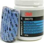 3M Cleaner Clay 200 gr