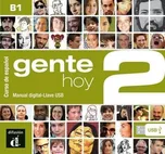 Gente Hoy 2 (B1) – Biblioteca USB -…
