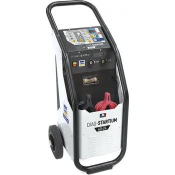 Nabíječka autobaterie Gys Diag Startium 60-24