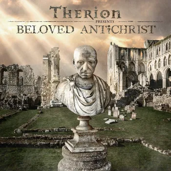 Zahraniční hudba Beloved Antichrist - Therion [CD]