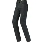 Spidi J&Racing Lady jeansy modré