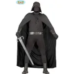 Guirca Fiestas Španělsko Pán temných sil varianta: L 52 - 54