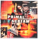 Vanishing Point - Primal Scream [LP]