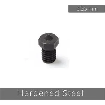 Příslušenství pro vysokotlaký čistič tryska z tvrzené oceli Felix PRO a Tec4, průměr 0.25mm