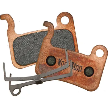 Brzda na kolo Kool Stop Shimano Hone Saint Alfine Road 505 Destičky brzdové 