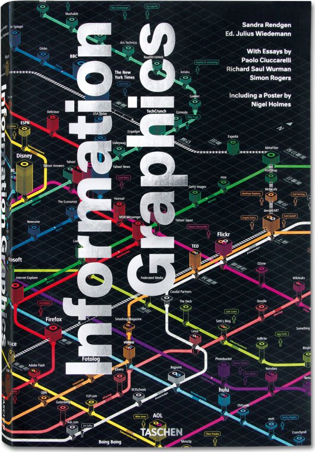 Information graphics sandra rendgen julius wiedemann en od 1 493