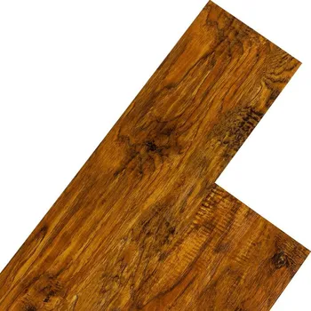 vinylová podlaha Stilista ořech rustikální červenohnědá