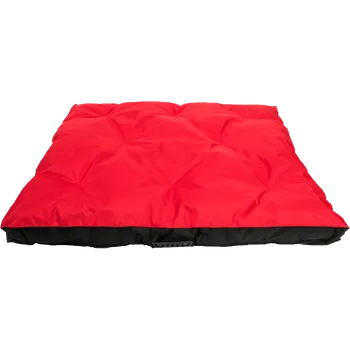 Pelíšek pro psa Samohýl Exclusive Sychrov matrace 90 x 60 x 10 cm