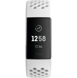 Fitbit Charge 3 NFC Graphite/White…