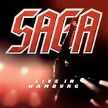 Live in Hamburg -Saga (LP)