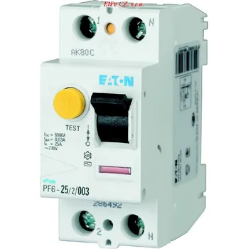 Stavebniny Eaton PF6-40/2/003